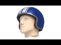 Solidworks Advanced Tutorial   Modeling Helmet