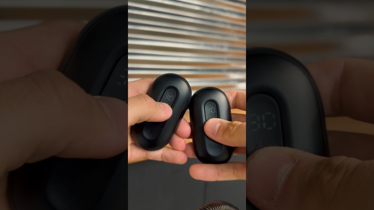 Стоит ли перезаряжать грелки для рук Temu… (Обзор) 