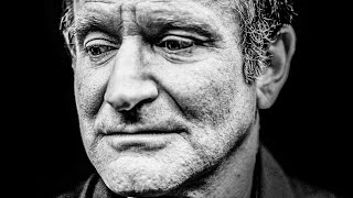 Most People See It Once It's Too Late - Robin Williams' Profound Life Lessons