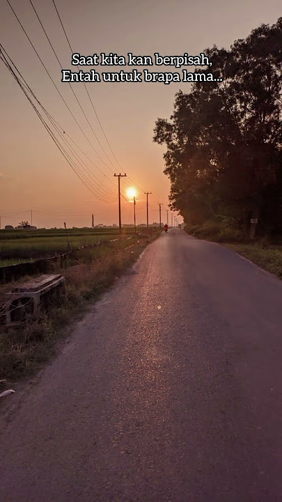Ernie Djohan - Senja di batas kota #nostalgiajamandulu
