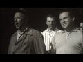 Тростянецький вокальний ансамбль 1960 рокі