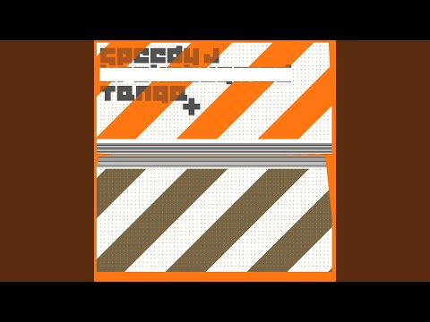 Putar Taanga - Speedy J