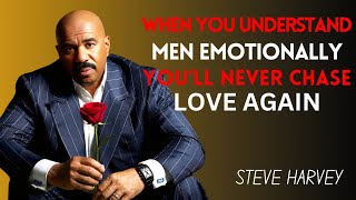 ❤️‍🔥 When You Understand Men Emotionally… You’ll Never Chase Love Again 🔥 | Powerful Advice