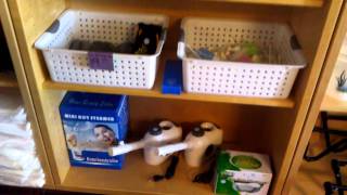 Brody Massage - Phoenix, Arizona Facials, Massage Therapy, Supplies