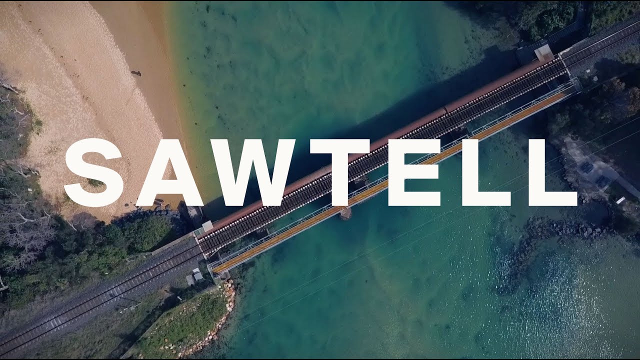 Sawtell