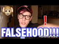 Falsehood compilation