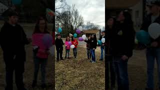 In Loving Memory of Linda Fluff Hubbard 2018