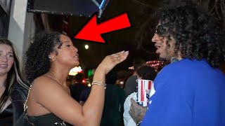 Yung Mooch Claps Back At Wild Girl