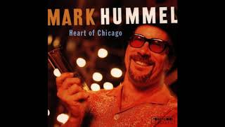 Mark Hummel  - Rockin' at the reverside