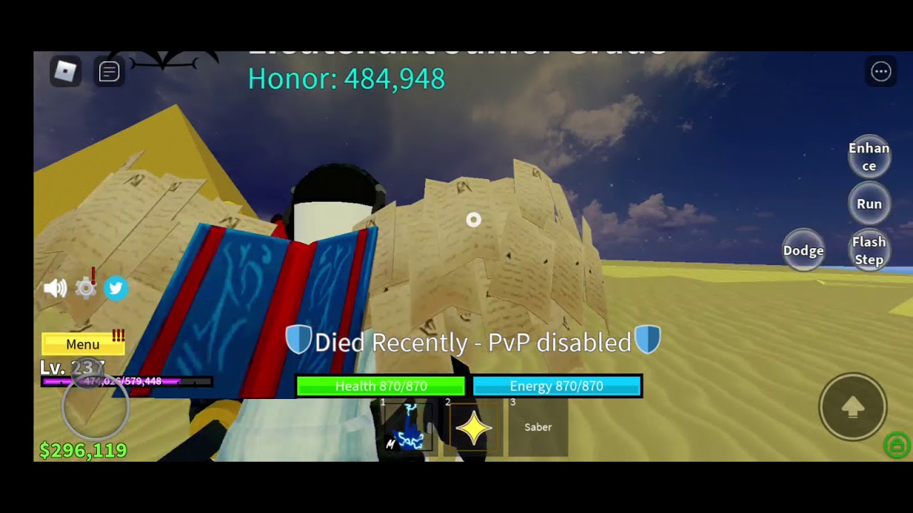 finding some of the secrets in blox fruits 1/? YouTube