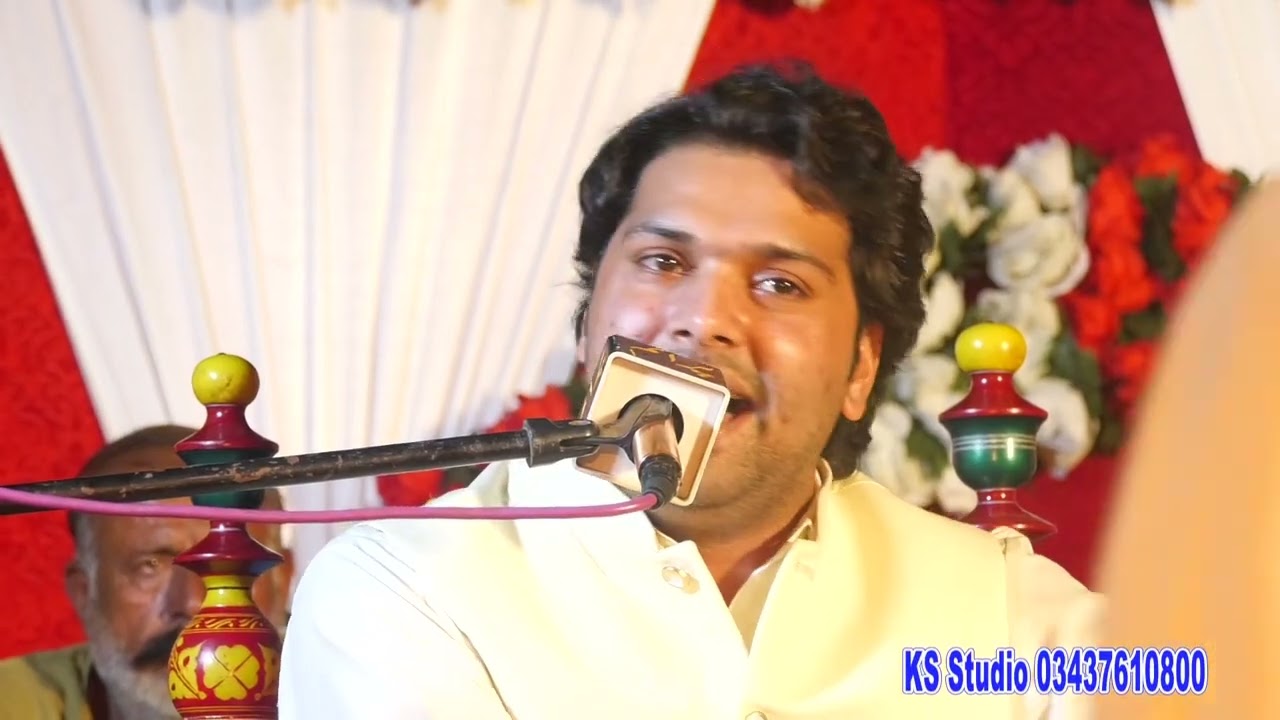 Ali Haider lony Wala qaseda janj Ali di ai vehry nabi dy song#crew #growmyaccount 