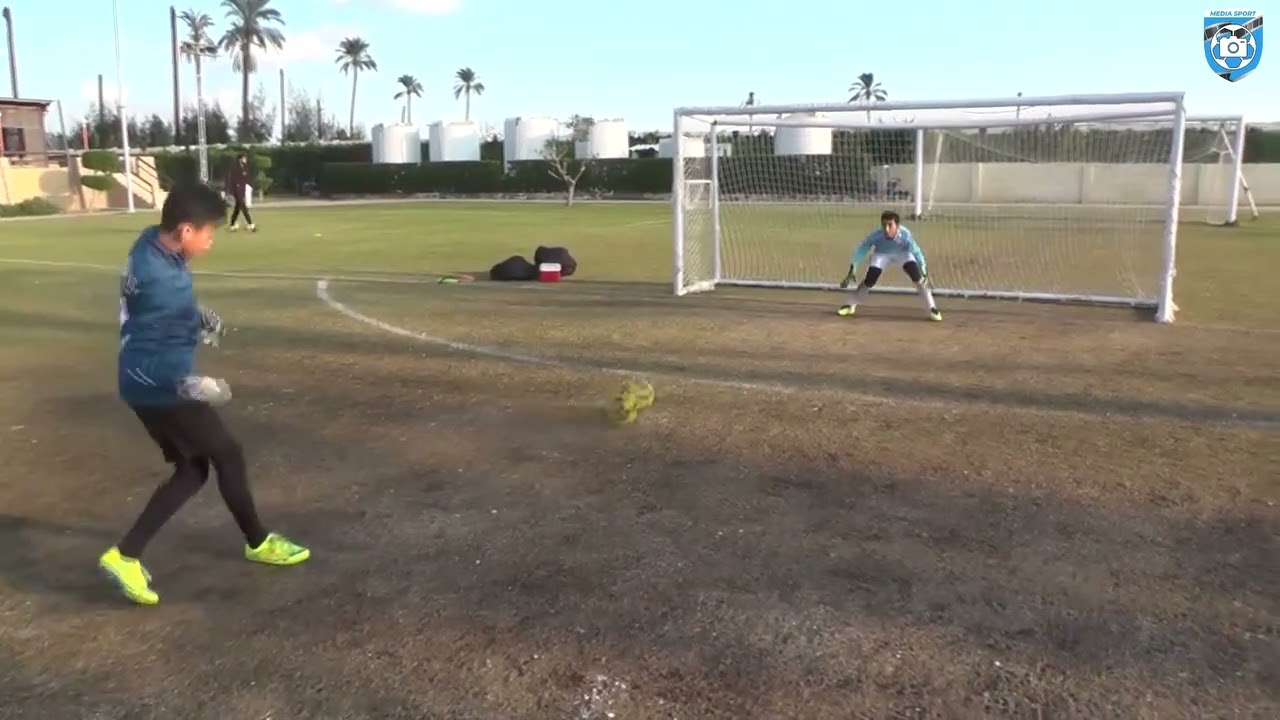 شاهد اهداف   مباراة فريقي ريو و وادي دجله في إطار منافسات دوري منطقة الإسكندرية 2013