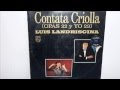 Landriscina - Contata Criolla Opas 22 y Yo 23 - año 1976