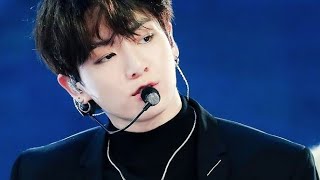 Naja Naja || ft. Jungkook || Punjabi song || BTS