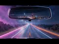 🇺🇸|🎶🚘 Beyond the City Lights | AI Road Journey