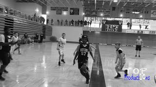 Malsi PraKteZ Pearson first 2020 AAU tournament mix