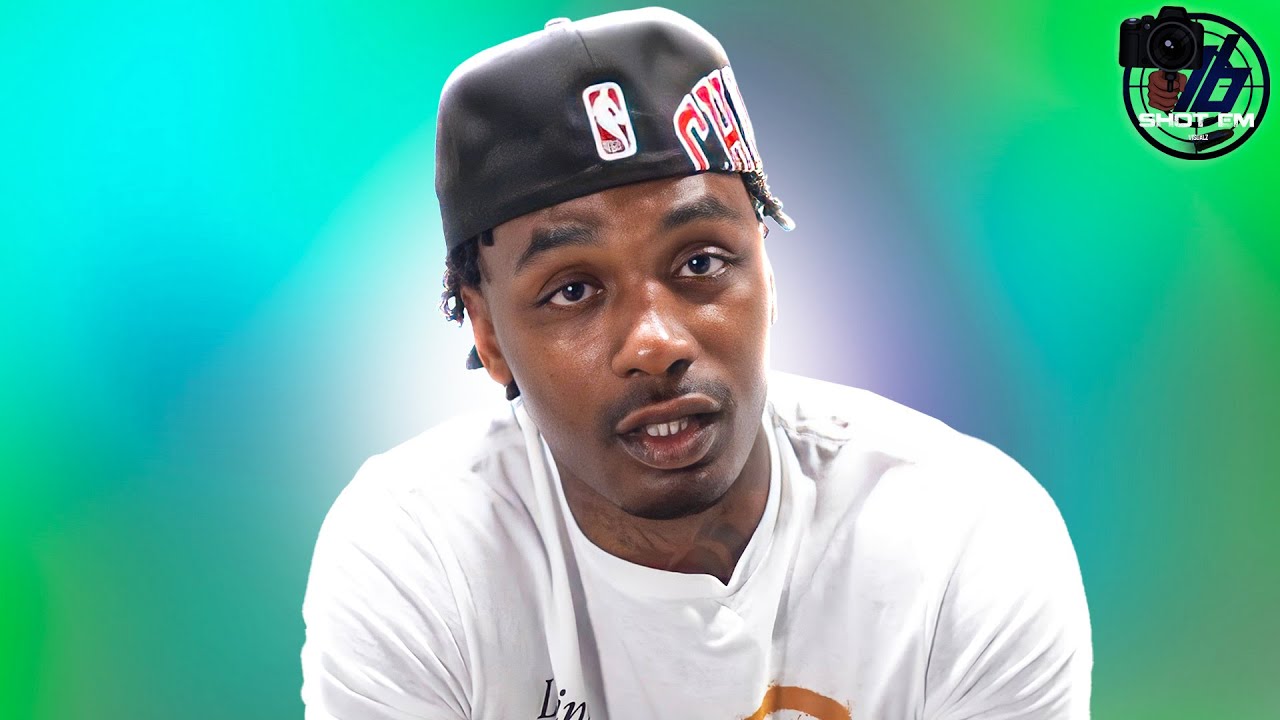 Thf Crack On King Von: Быть хорошим бойцом. «Никто не мог играть с ним» (часть 12)