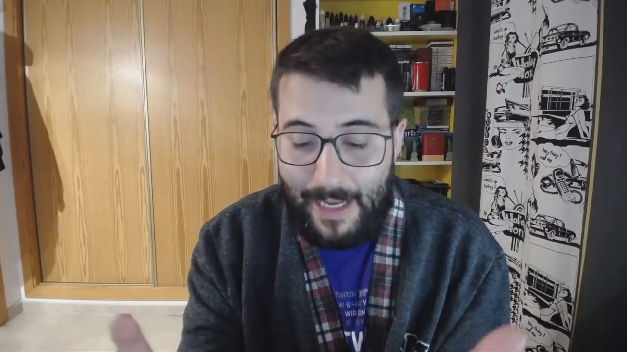 Alexelcapo en las cataratas del Niágara