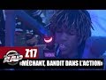 Z17 mchant bandit dans laction planterap