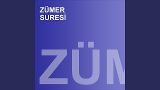 Zümer Suresi