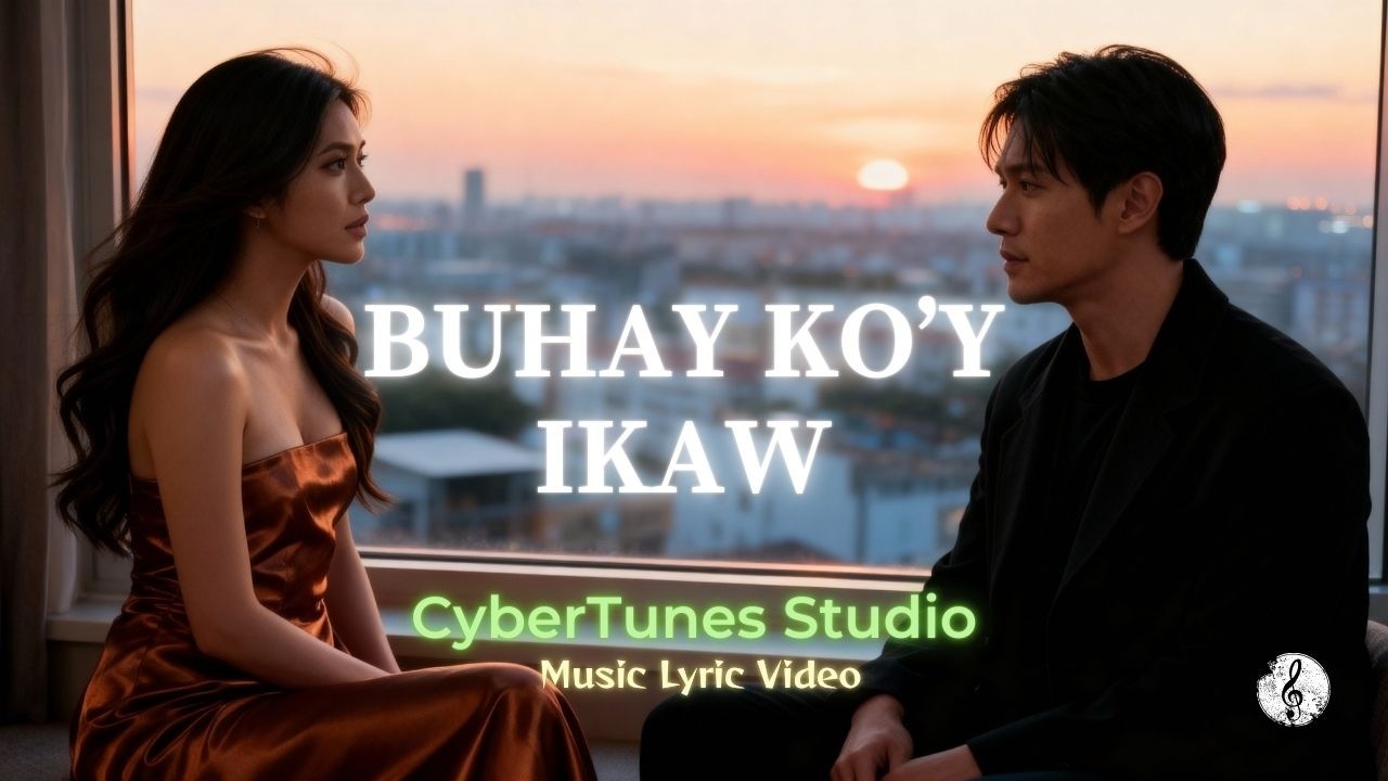 Buhay Ko'y Ikaw | Pinoy Alternative Rock