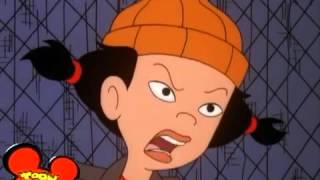 recess series 1 ep 19