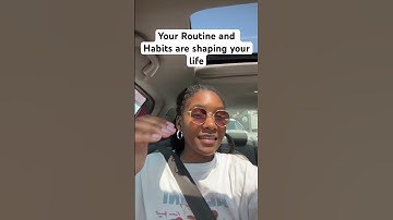 change your habits to align with you #motivation #habits #alignment #theinnercode