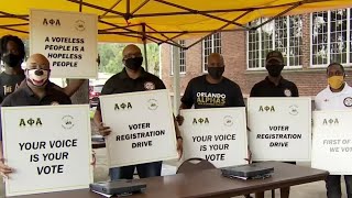 Florida Legislature passes bill that restricts voter registration drives