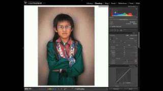 Lightroom 4 Soft Proof Overview screenshot 2