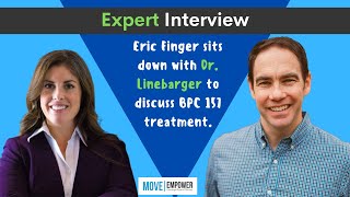 What Is BPC-157, and How Can It Help Rid My Pain