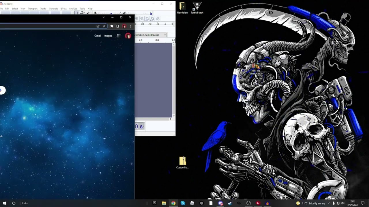 How to get a VR soundboard! PC/quest YouTube