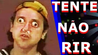 5 Minutos De Dorgas - Peidou Nas Calça