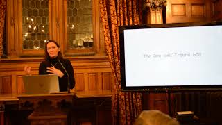 The Role of Christianity in the Development of Modern Science - Part 3