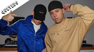 Quevedo  Bzrp  Sessions 52 tik Tok Version