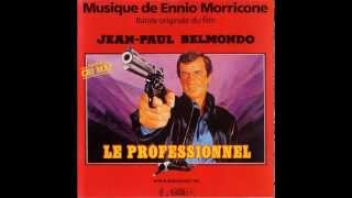 Chi Mai - Ennio Morricone - The Professional chords