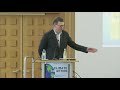 DASICON 2020: Presentation II - "Green Finance"