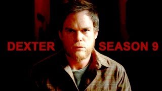 DEXTER SEASON 9 TRAILER (PARODY). ДЕКСТЕР ТРЕЙЛЕР 9 СЕЗОНА (ПАРОДИЯ)