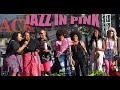 Jazz in pink the city of inglewood black history month 2024