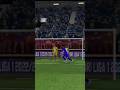 FENDY NINGGAR PERSIBAS BANYUMAS IN ACTION || PES PPSSPP GAMEPLAY