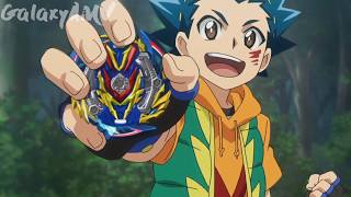 Beyblade Burst Gatchi Edit Dont Let Me Down
