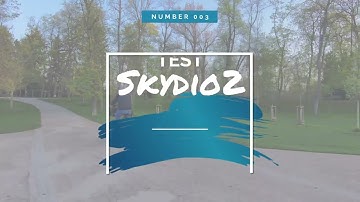 Skydio 2 Motion Track 3