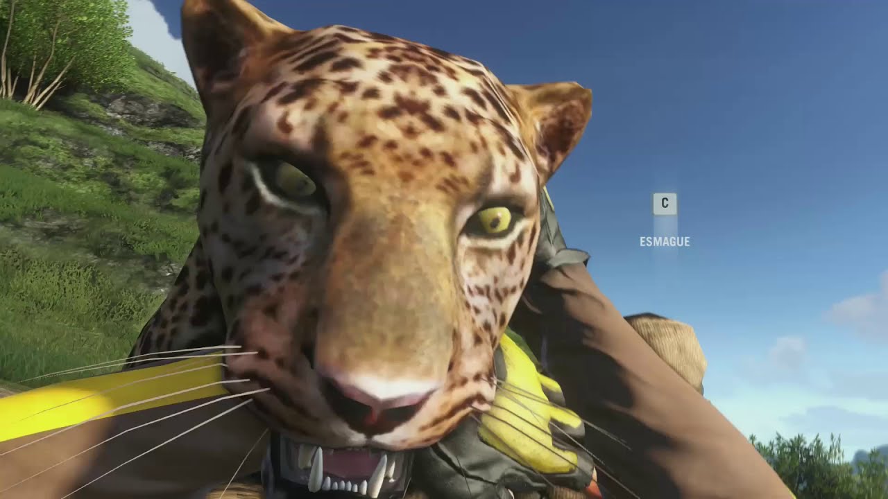 Draw distance lod issues in every game