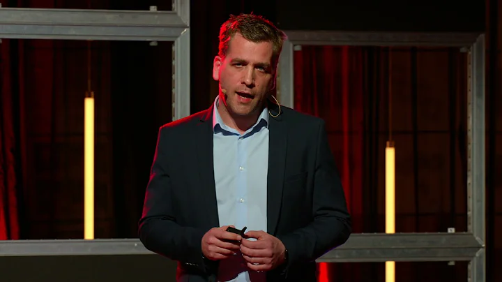 How to prepare for a zombie-attack | Bert Brugghem...