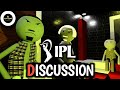 Make joke of ipl discussion 2024  ipl satta  ipl 2024  by  anurag