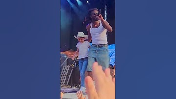 Thumbnail of Wow, it doesn’t get better than this! Shoutout this little superstar ⭐️! #shorts #tipsy #country