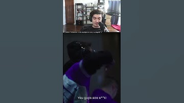 The BEST Trash Talker in COD