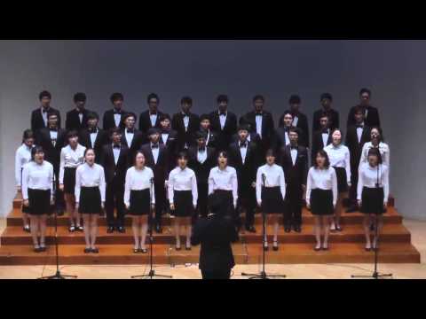 제37회 충남대학교 합창단 정기연주회 - 돼지죽었네