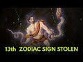 The Secret 13th Zodiac Sign Why Ophiuchus Was Erased From The Stars