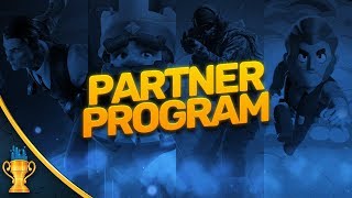 Gizers Official Partner Program Launch