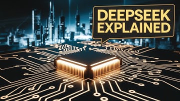 DeepSeek Is Redefining The Future Of Artificial Intelligence